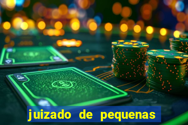juizado de pequenas causas porto alegre