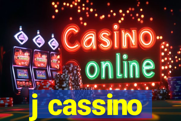 j cassino