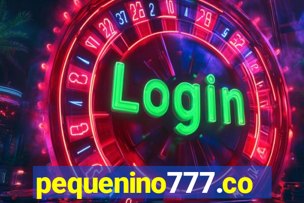 pequenino777.com