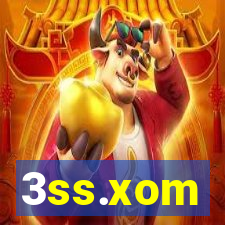 3ss.xom