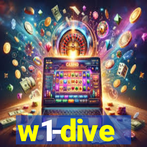 w1-dive