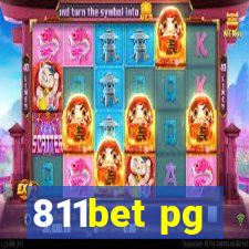 811bet pg