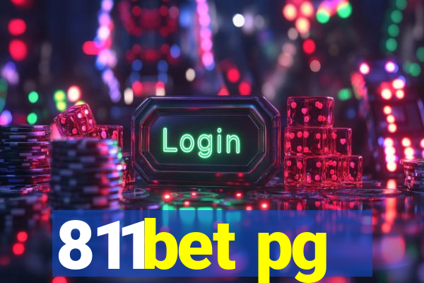 811bet pg