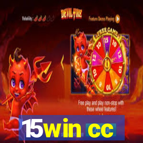 15win cc