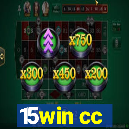 15win cc