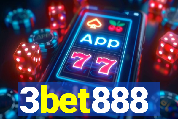 3bet888