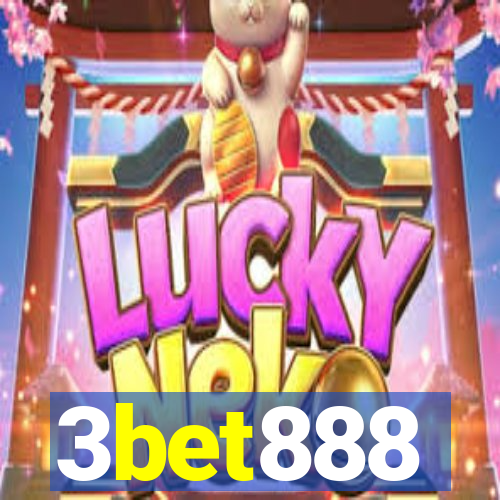 3bet888