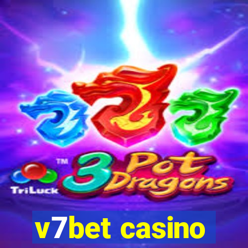 v7bet casino