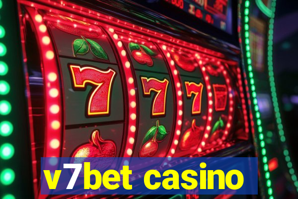 v7bet casino