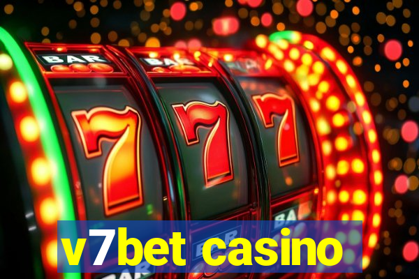 v7bet casino