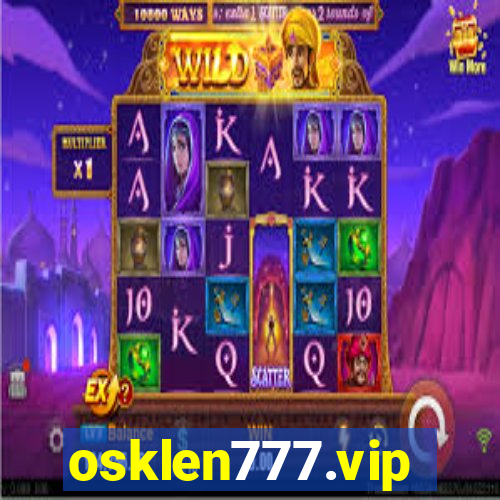 osklen777.vip