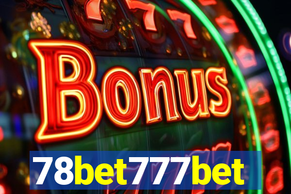 78bet777bet