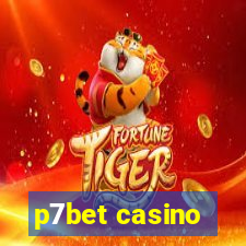 p7bet casino