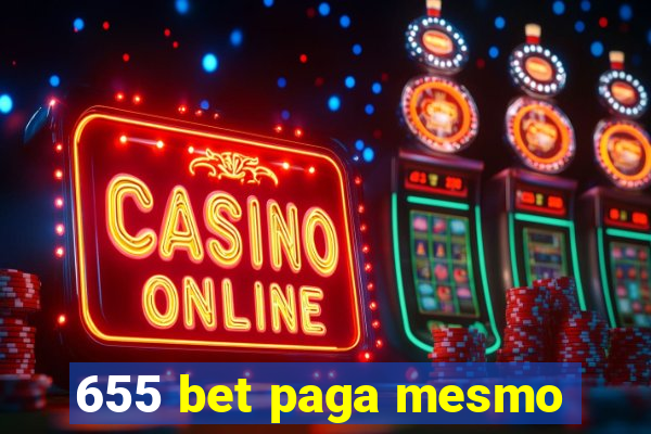 655 bet paga mesmo