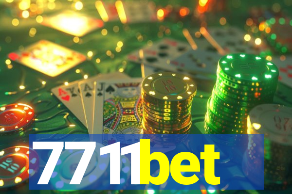 7711bet