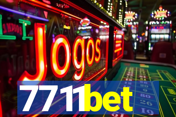 7711bet