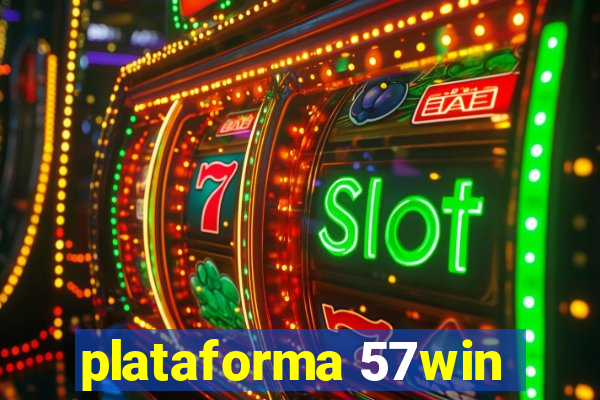 plataforma 57win