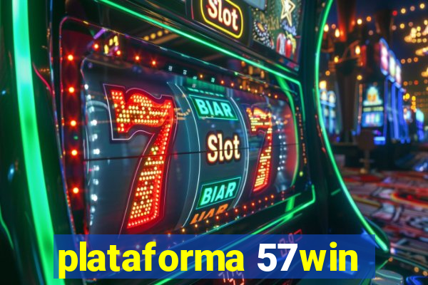 plataforma 57win