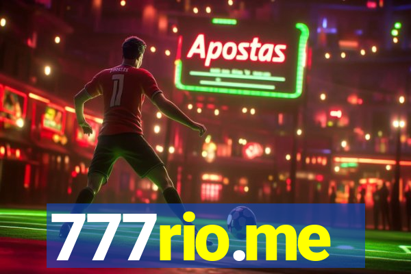 777rio.me