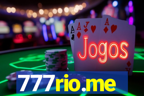 777rio.me