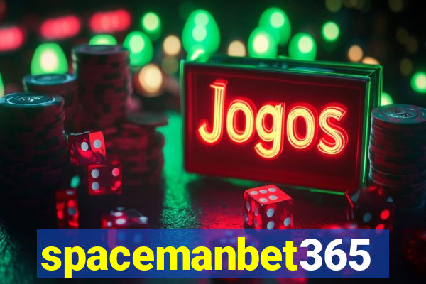 spacemanbet365