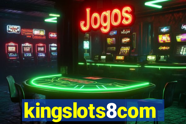 kingslots8com