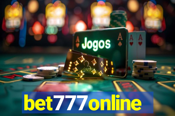 bet777online