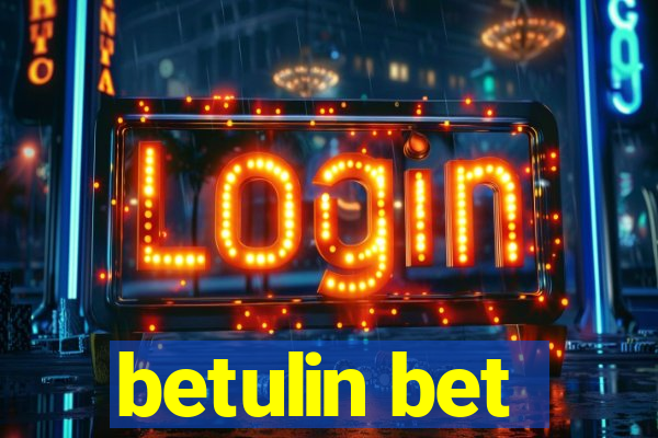 betulin bet