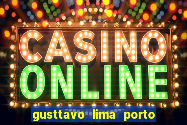 gusttavo lima porto alegre 2024