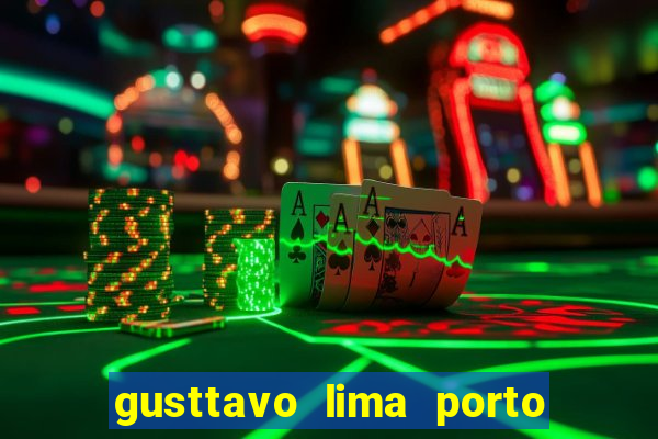gusttavo lima porto alegre 2024