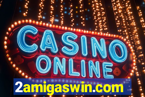 2amigaswin.com