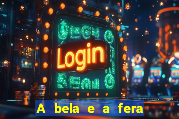 A bela e a fera 1991 completo dublado