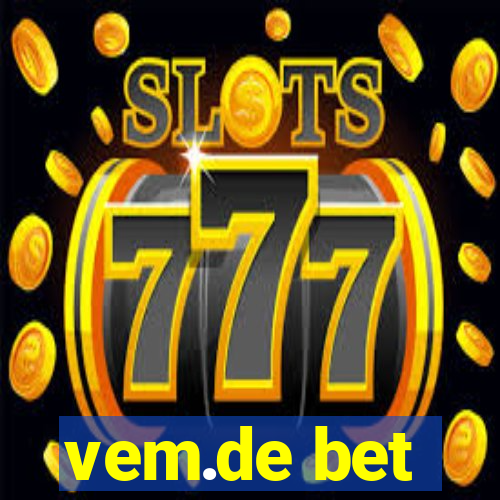 vem.de bet