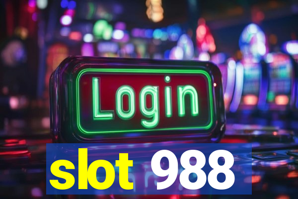 slot 988