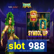 slot 988