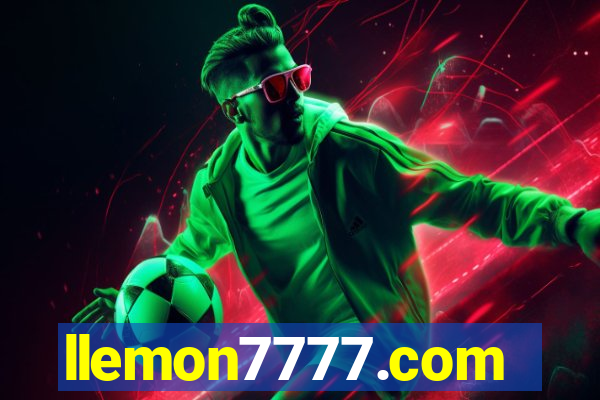 llemon7777.com