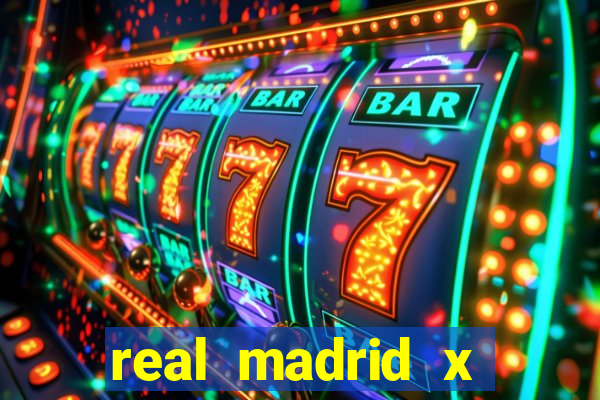 real madrid x liverpool futemax