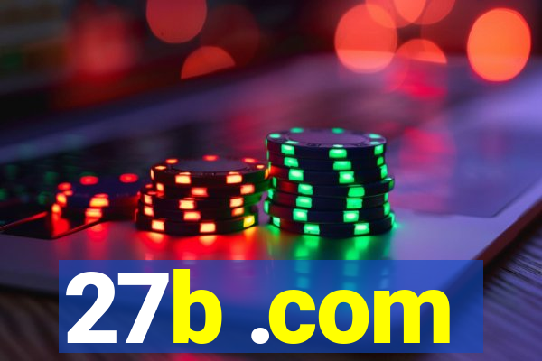 27b .com