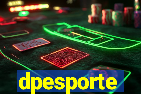 dpesporte