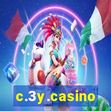 c.3y.casino