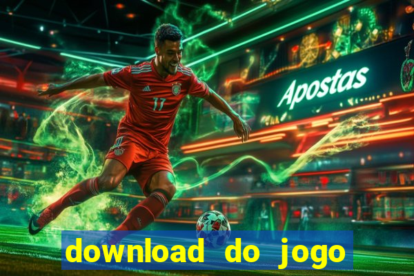 download do jogo do homem-aranha