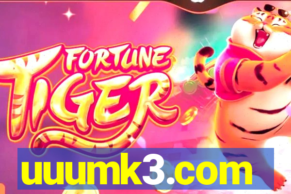 uuumk3.com