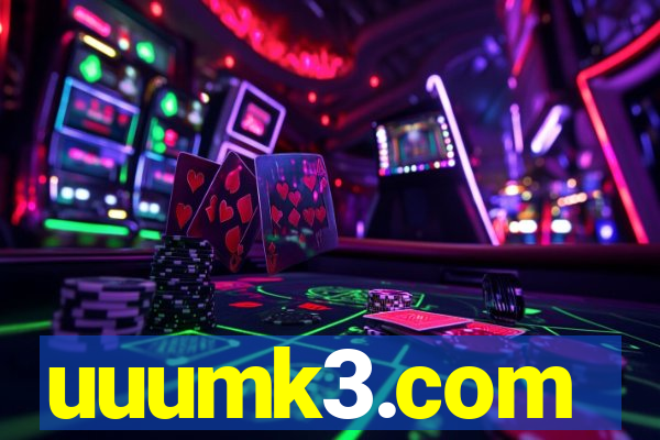 uuumk3.com