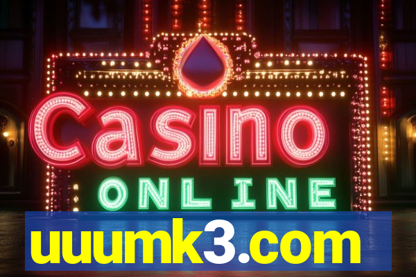 uuumk3.com