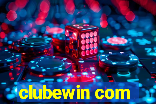 clubewin com
