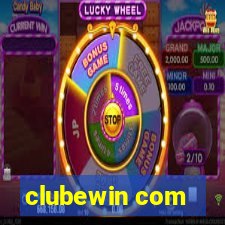 clubewin com