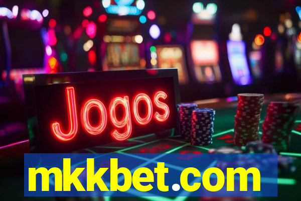 mkkbet.com
