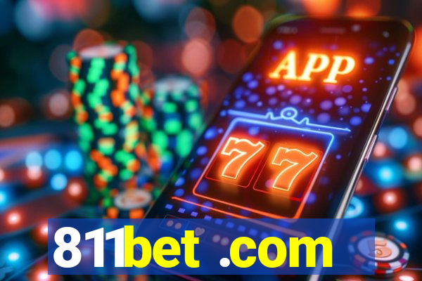 811bet .com