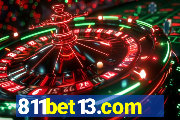 811bet13.com