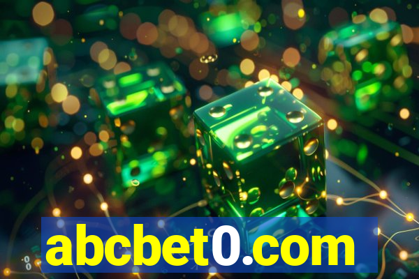 abcbet0.com